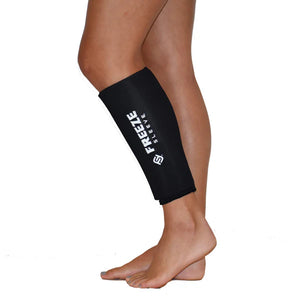 Freeze Sleeve® Kühl- und Wärmebandage - Schwarz