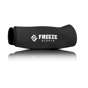 Freeze Sleeve® Kühl- und Wärmebandage - Schwarz