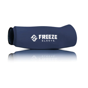 Freeze Sleeve® Kühl- und Wärmebandage - Navy Blue