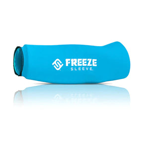 Freeze Sleeve® Kühl- und Wärmebandage - Türkis